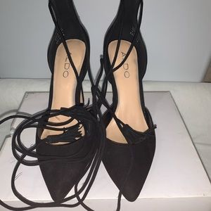 High heels for women